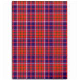 Cameron of Lochiel Modern Tartan Classic Area Rug